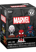Marvel Comics - Spider-Man Comics Mystery Minis