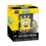 Spongebob: 25th Anniversary - Mini Vinyl Figures