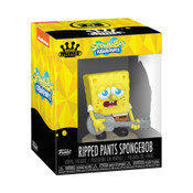 Spongebob: 25th Anniversary - Mini Vinyl Figures