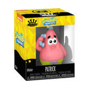Spongebob: 25th Anniversary - Mini Vinyl Figures