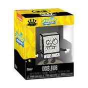 Spongebob: 25th Anniversary - Mini Vinyl Figures