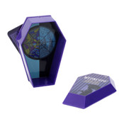 Wednesday - 2.5 inch Blind MetalFig with Accessories