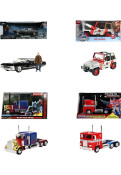 Hollywood Rides  1:24 Scale Vehicles