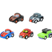 Marvel Go Miniature 5- Pack