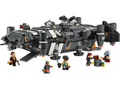 LEGO Star Wars The Onyx Cinder 75374