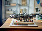 LEGO Star Wars The Onyx Cinder 75374