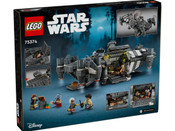 LEGO Star Wars The Onyx Cinder 75374