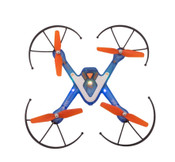 Revolt X15PRO Night Hawk Stunt Drone 22cm