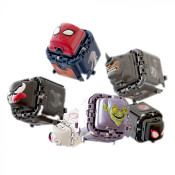 Battle Cubes Battle Set - Spider-Man Twin Pack Battle Cubes Battle Set - Spider-Man Twin Pack