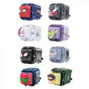 Battle Cubes Battle Set - Spider-Man Twin Pack Battle Cubes Battle Set - Spider-Man Twin Pack