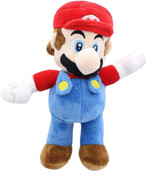 Nintendo Mario Plush Doll 12"
