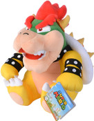 Nintendo Bowser Plush 50cm