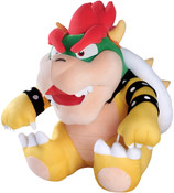 Nintendo Bowser Plush 50cm