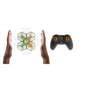 Drone Revolt X26 LUM Orbitz Lumina