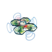 Drone Revolt X26 LUM Orbitz Lumina