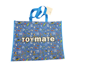 Toymate Reusbale Bag - Blue 480x360 Toymate Reusbale Bag - Blue 480x360