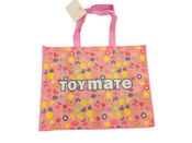 Toymate Reusbale Bag - Pink  480x360 Toymate Reusbale Bag - Pink  480x360
