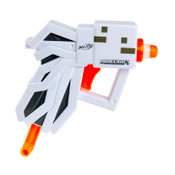 Nerf MicroShots Minecraft Ghast Mini Blaster