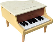 Musicube Kids Piano 18 Keys Grand Piano For 3-7  yrs+