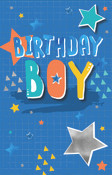 Happy Birthday Greeting Cards for Boys and Girls