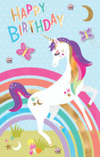 Happy Birthday Greeting Cards for Boys and Girls