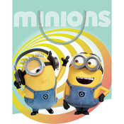 Licensed  Gift Bag - Large Licensed  Gift Bag - Large