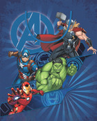 Licensed  Gift Bag - Large Licensed  Gift Bag - Large