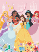 Licensed  Gift Bag - Large Licensed  Gift Bag - Large