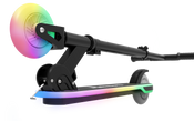 Swifte Light Up Deck And Wheels Inline Scooter