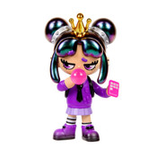 XOX Kweenie Mystery Single Pack Fearless XOX Kweenie Mystery Single Pack Fearless