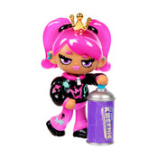XOX Kweenie Mystery Single Pack Fearless XOX Kweenie Mystery Single Pack Fearless