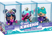 XOX Kweenie 3 Pack - Fearless Kweens