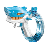 Water Electrix Blue Shark Water Gun