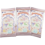 Sanrio Characters TCG Series 1 Sanrio Characters TCG Series 1