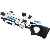 Water Blaster with Scope