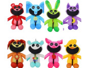 Smiling Critters Plush 30cm Smiling Critters Plush 30cm