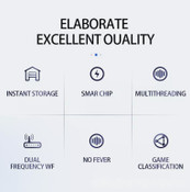 Retro Game Box - G11 Pro