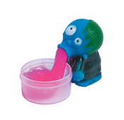 Party Squishy Slime Zombies