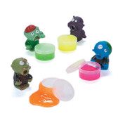 Party Squishy Slime Zombies