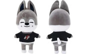 Skzoo Stray Kids 8 inch Plush