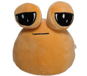 My Pet Alien Pou 8 inch Plush
