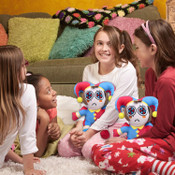 The Amazing Digital Circus Pomni Plush 10 inch The Amazing Digital Circus Pomni Plush 10 inch