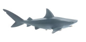 Shark Toy with Wheels 30cm Shark Toy with Wheels 30cm