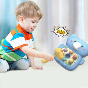 Gopher Battle - Grow Baby Playtime Elephant