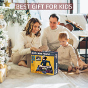 Mini Dj Mixer Playmat