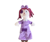 The Amazing Digital Circus Ragatha Plush 30cm