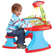 Projector Desk - Super Drawing Set Projector Desk - Super Drawing Set