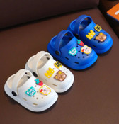 Medium Size Kids Slides with Pop-In Charms