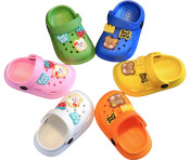 Small Kids Slides with Pop-In Charms
