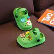 Small Kids Slides with Pop-In Charms